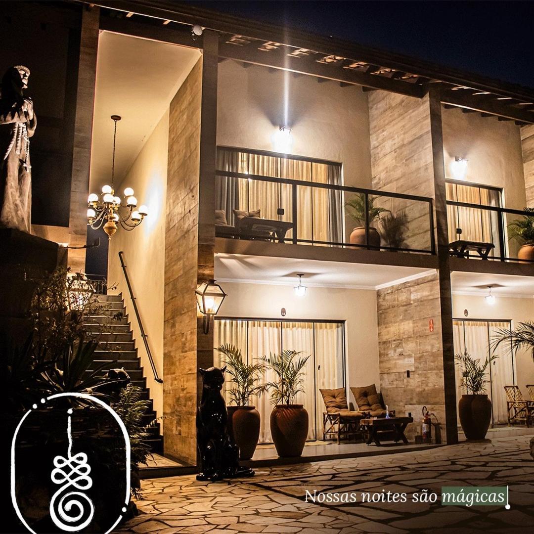Unalome Hotel