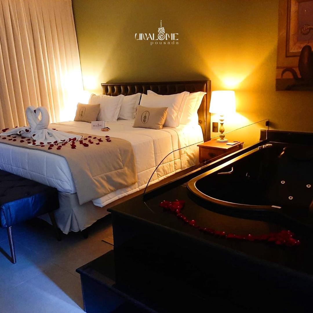 Unalome Hotel *