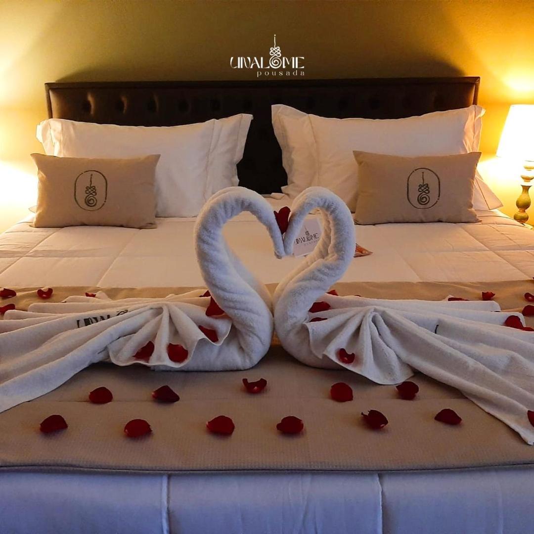Unalome Hotel *