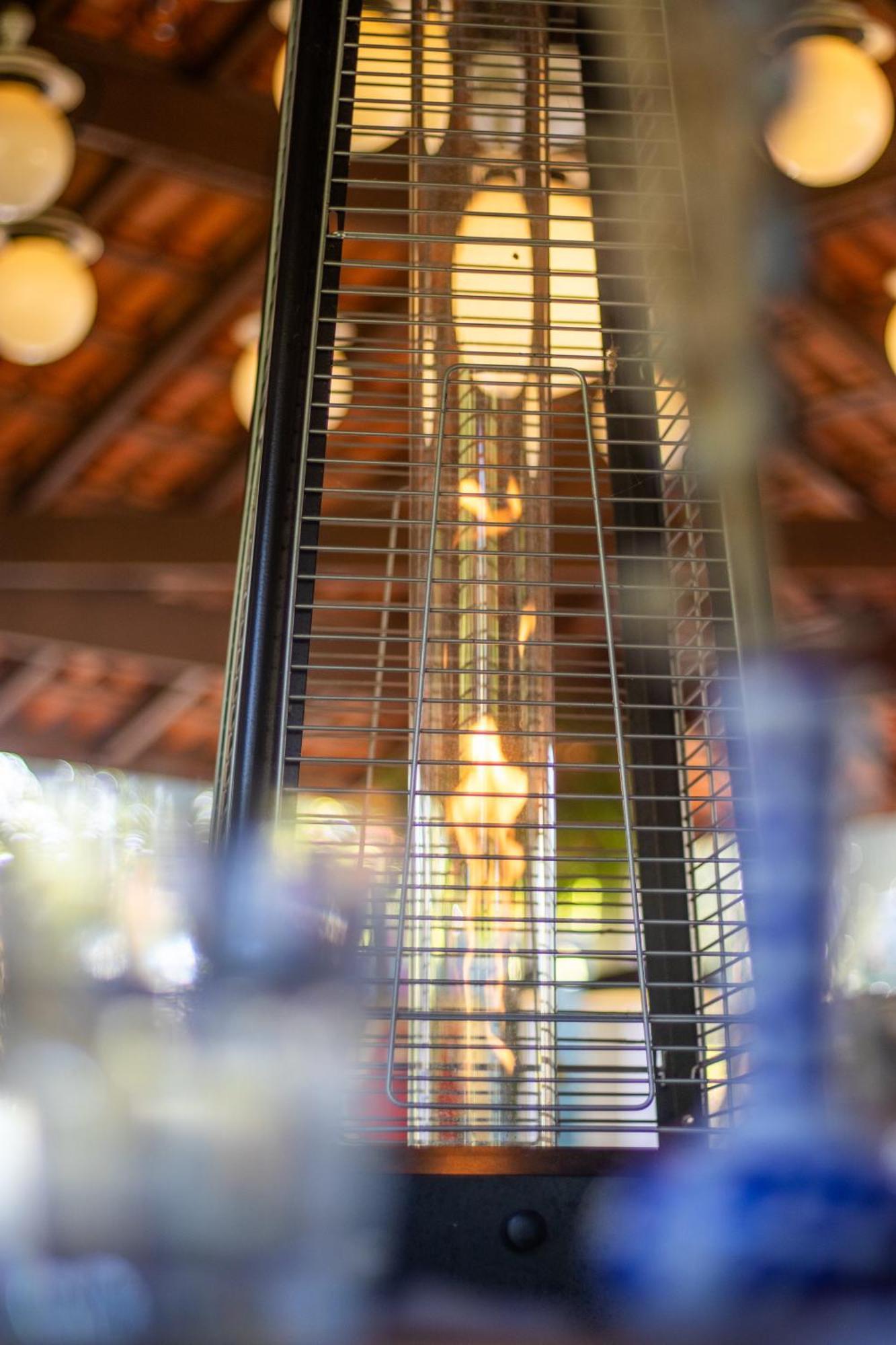 Hotel Unalome Serra Negra (Sao Paulo)