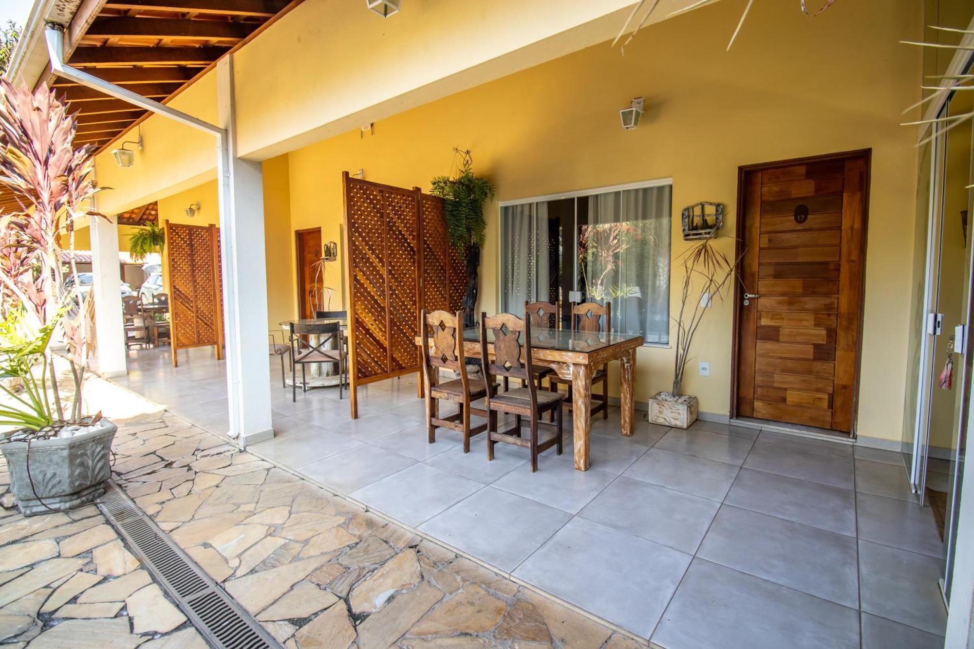 Hotel Unalome
