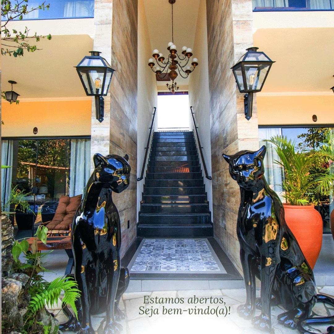 Hotel Unalome *