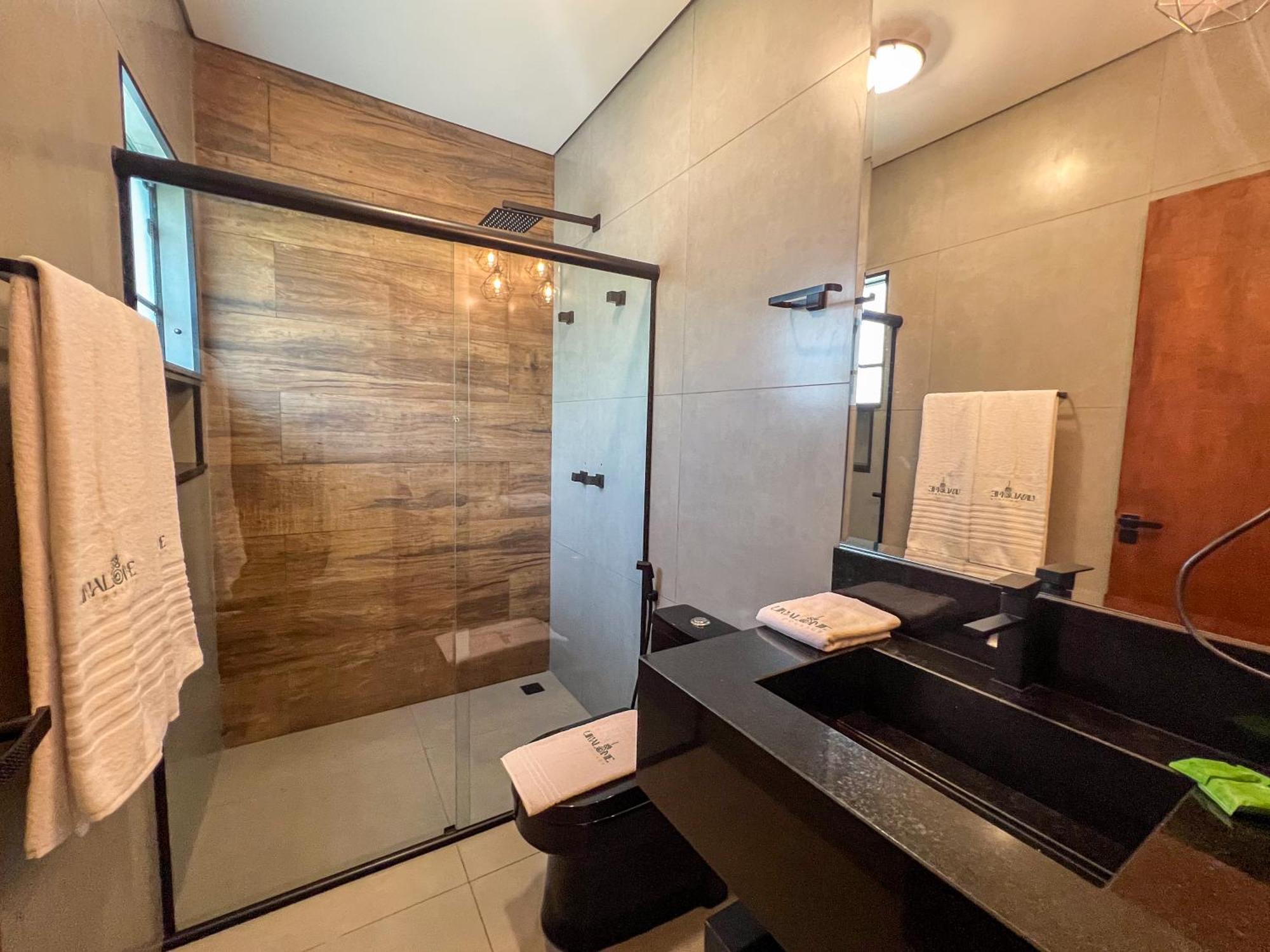 Unalome Hotel Serra Negra (Sao Paulo)