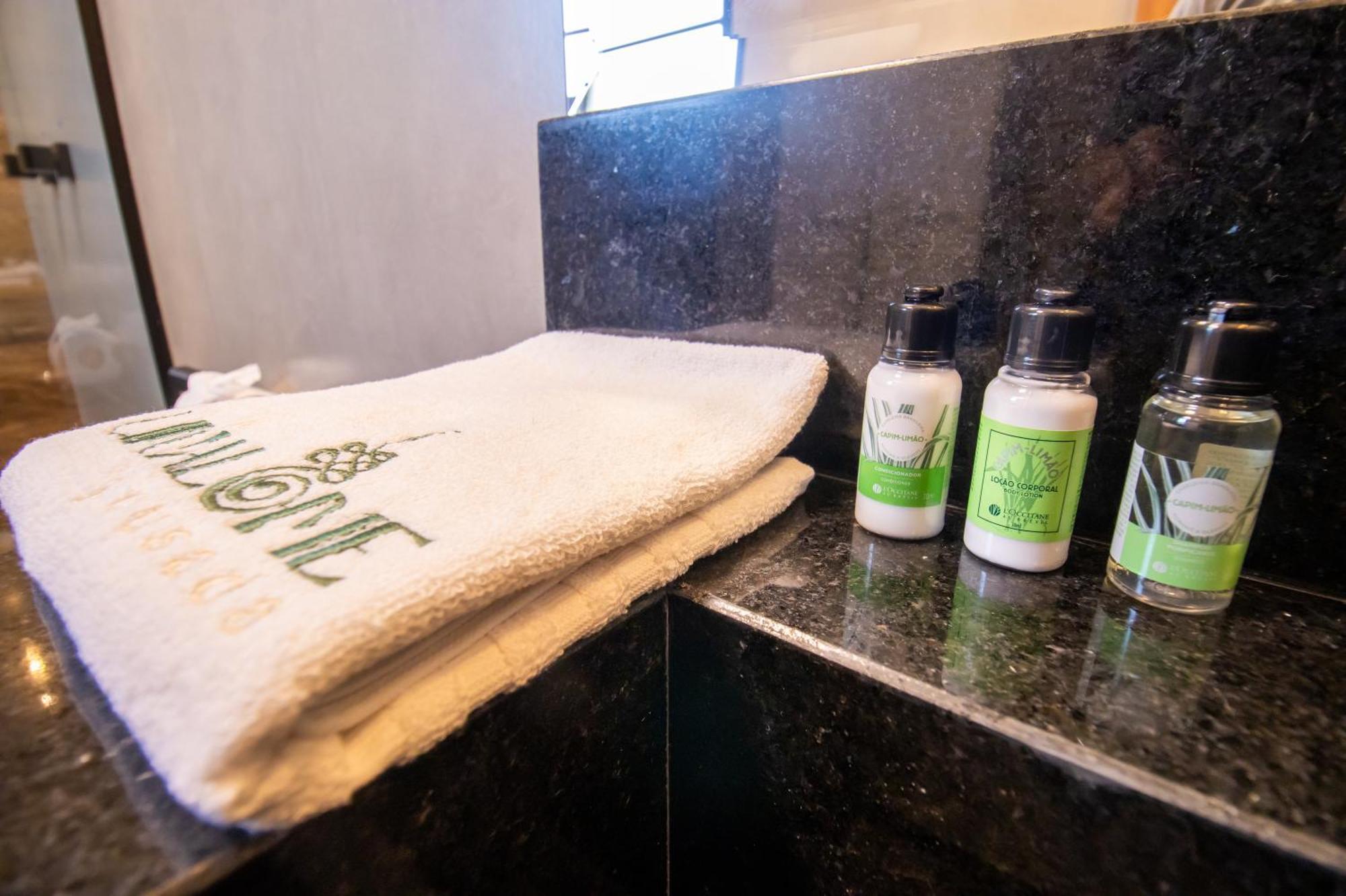 Unalome Hotel Serra Negra (Sao Paulo)