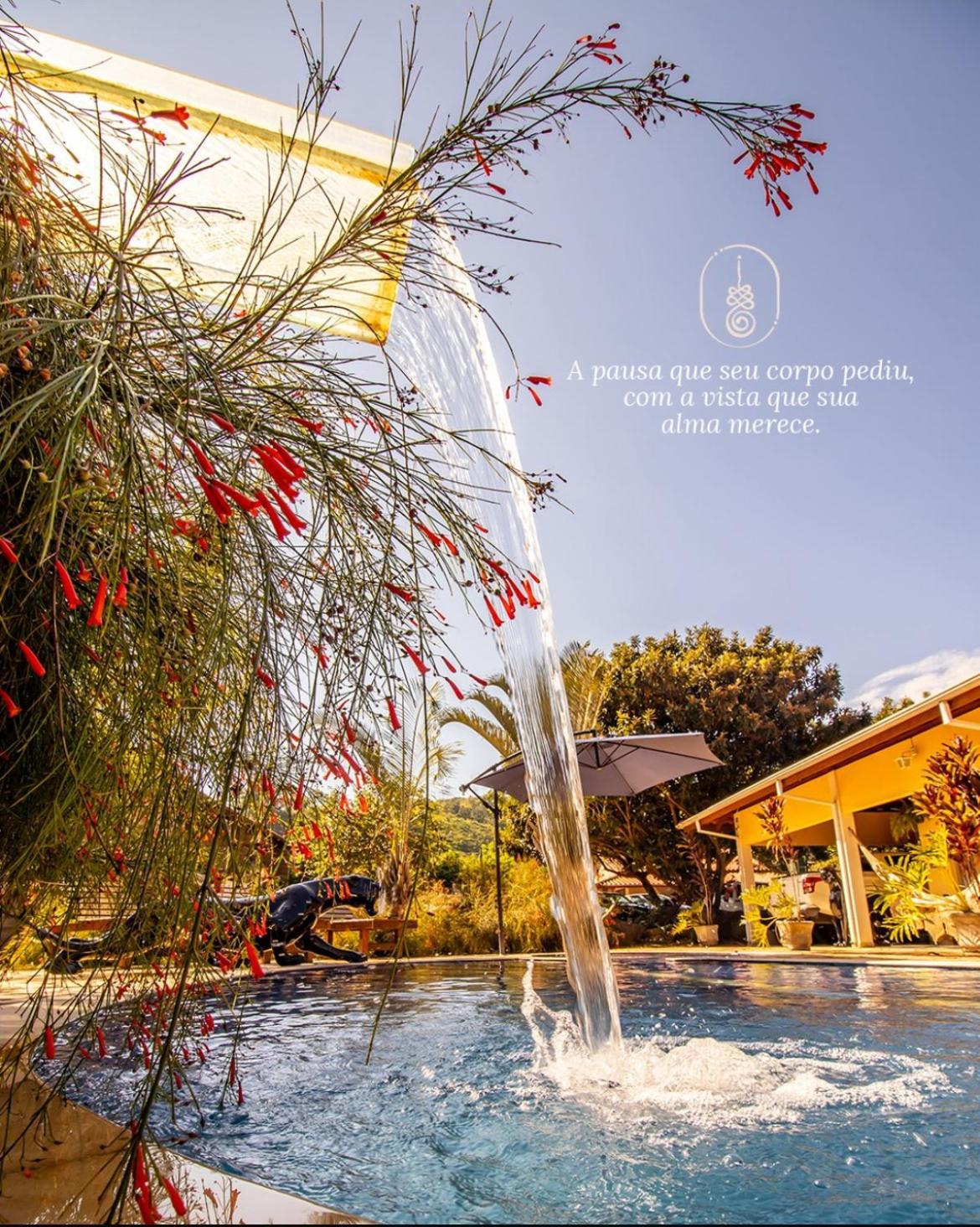 Unalome Hotel Serra Negra (Sao Paulo)