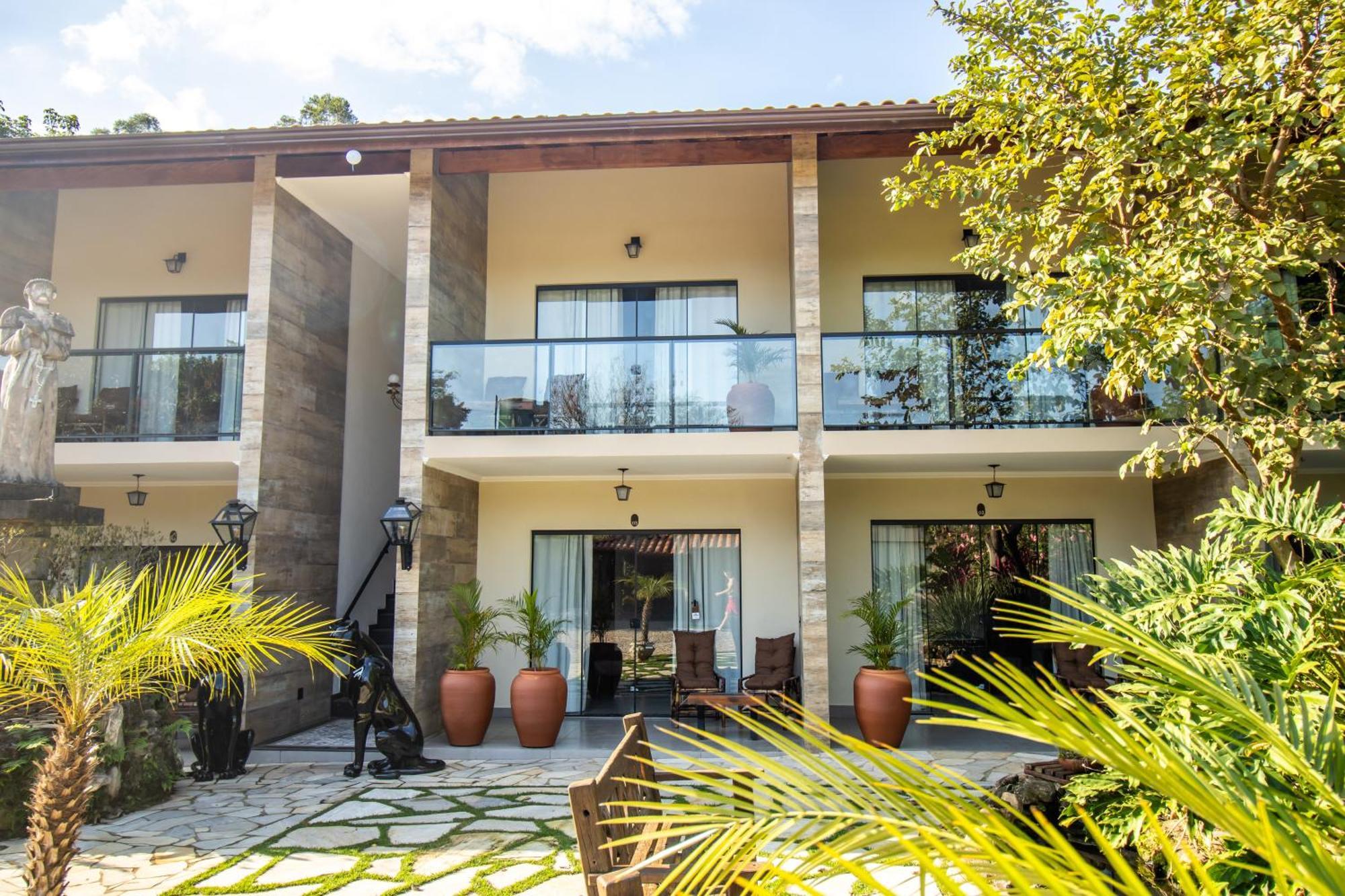 Hotel Unalome